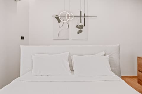 Plānis Str Urban Suites by Semavi