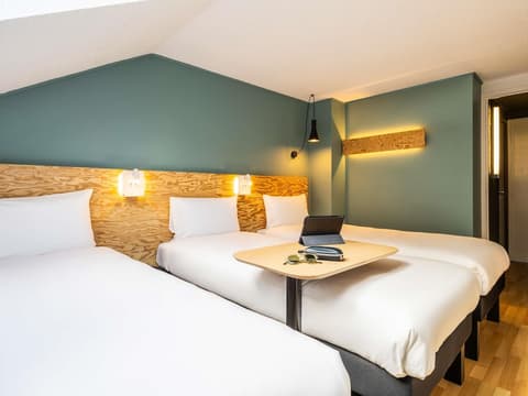 greet Brussels Airport Zaventem