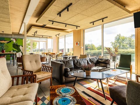 greet Brussels Airport Zaventem