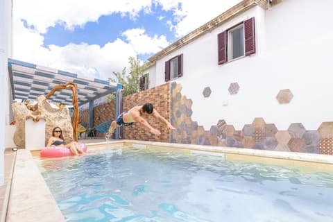 Agua Dorada Boutique