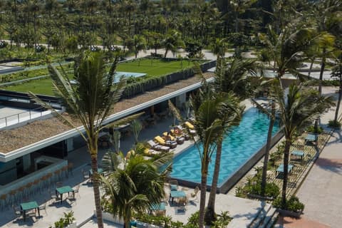 Soul Boutique Hotel Phu Quoc