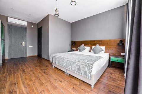 Hotel Gino Wellness Mtskheta, Room