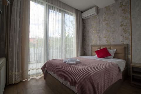 Prestige Guest House