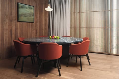 InterContinental Presidente Monterrey by IHG