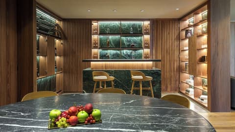 InterContinental Presidente Monterrey by IHG