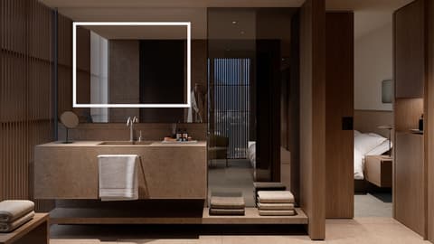 InterContinental Presidente Monterrey by IHG, Room