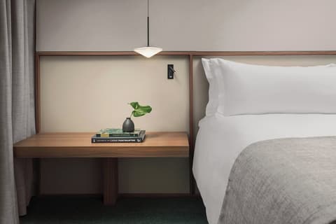 InterContinental Presidente Monterrey by IHG, Room