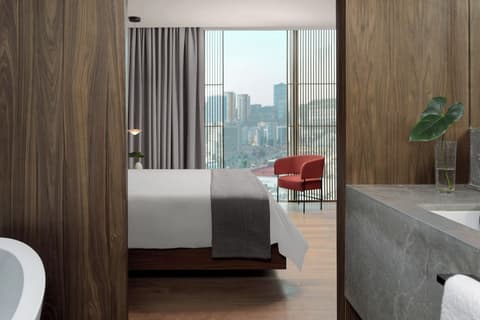 InterContinental Presidente Monterrey by IHG