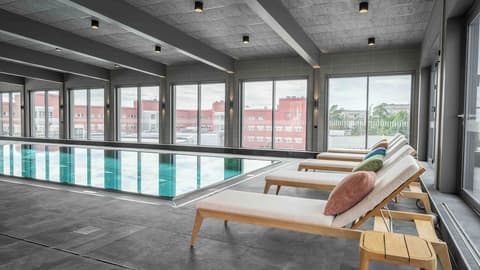 voco Stockholm Kista by IHG