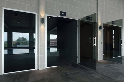 voco Stockholm Kista by IHG