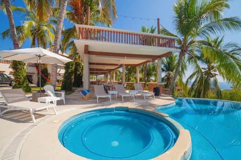 Hotel Casa Rush