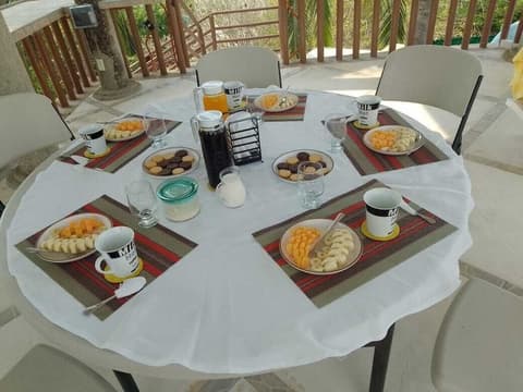 Hotel Casa Rush