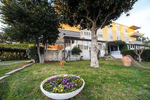 Hotel Sabatino