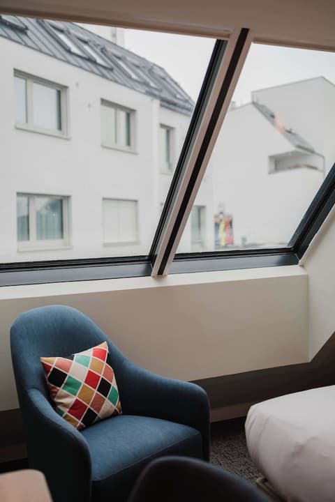 Hampton By Hilton Vienna City West