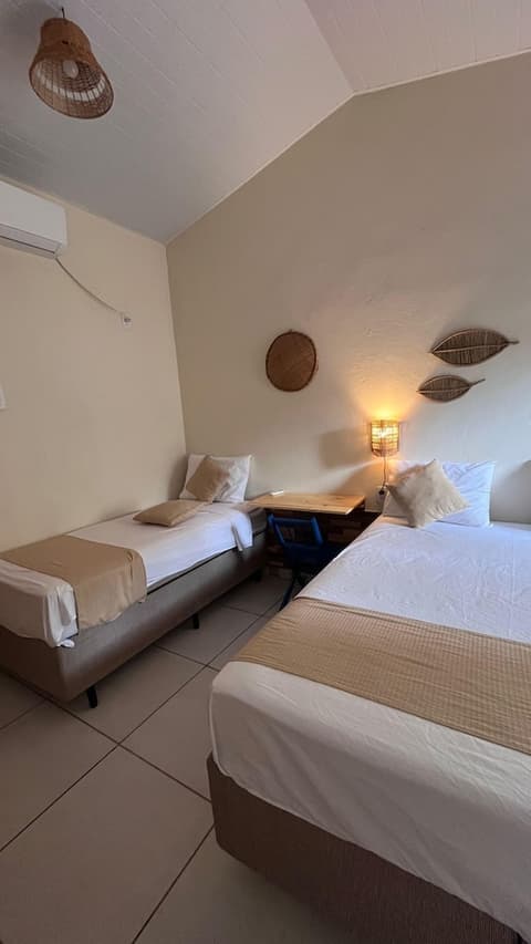 Aquarela Suítes Atins