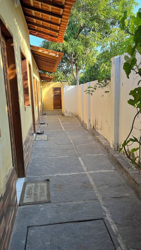 Aquarela Suítes Atins