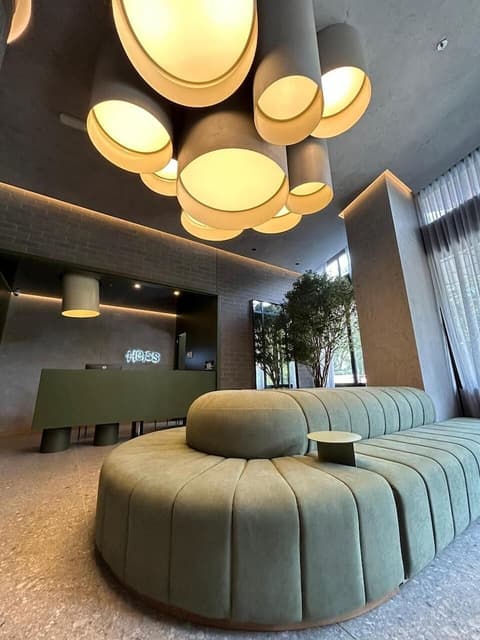 Heiss Hotel By Jalo
