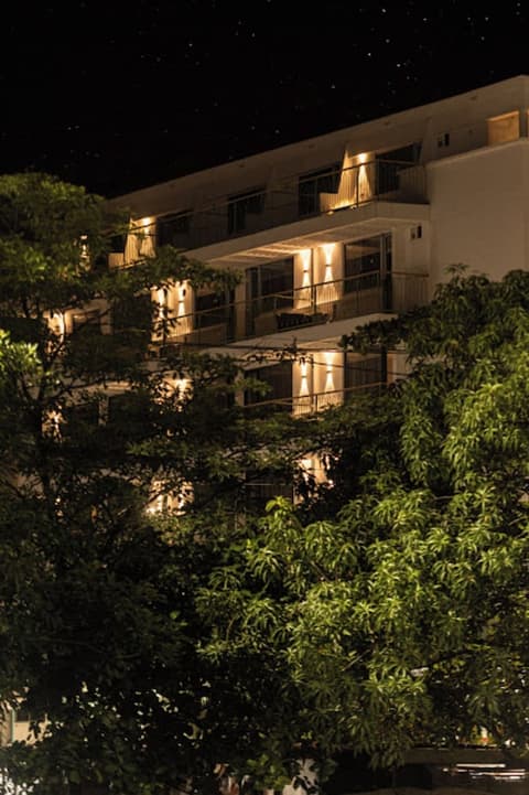 Mood Matuna Hotel Cartagena, Front of property