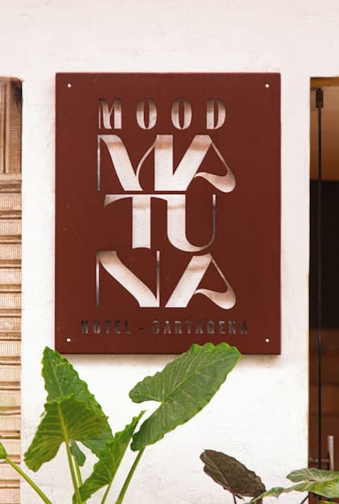 Mood Matuna Hotel Cartagena