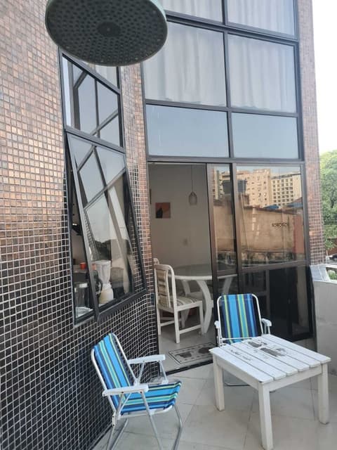 Apartamento Duplex Beira-Mar Pajuçara