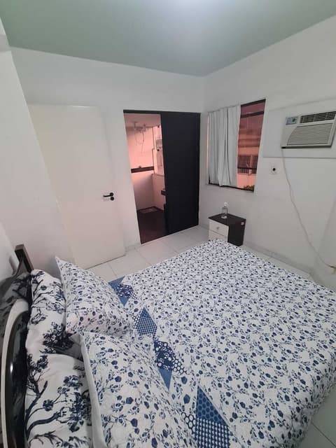 Apartamento Duplex Beira-Mar Pajuçara