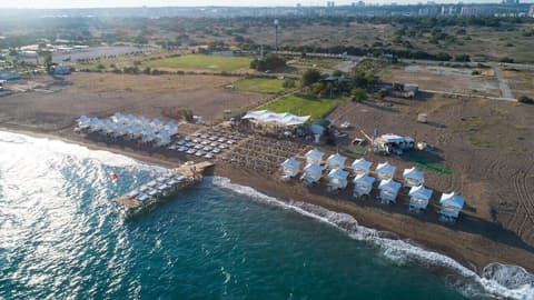 Birpa Kundu Butik Otel