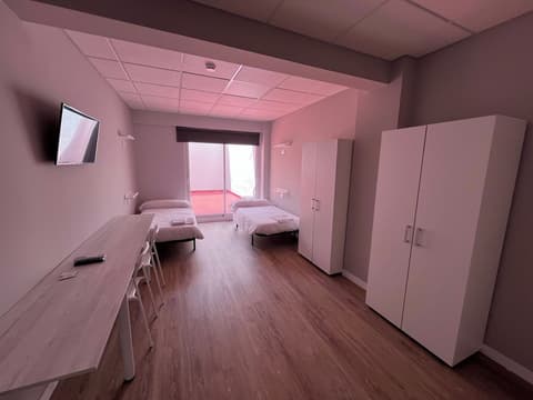 Unicorn Residence for Students