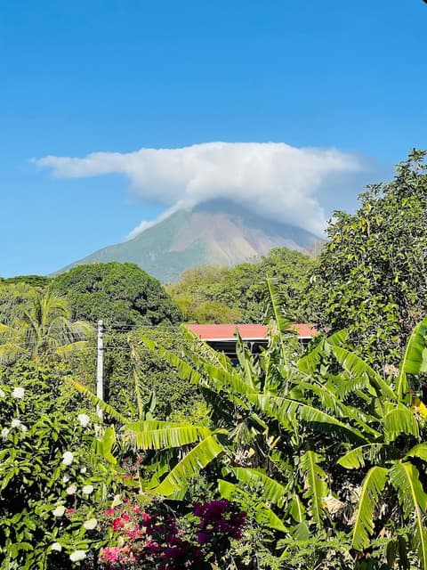Hostal Eden Ometepe