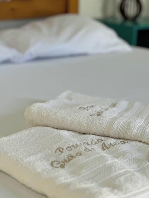 Pousada Grão de Areia