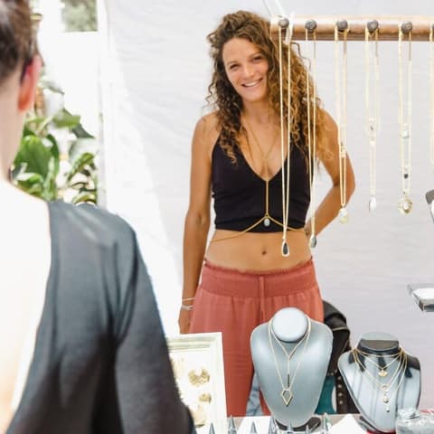 FERGUS Style Punta Arabi