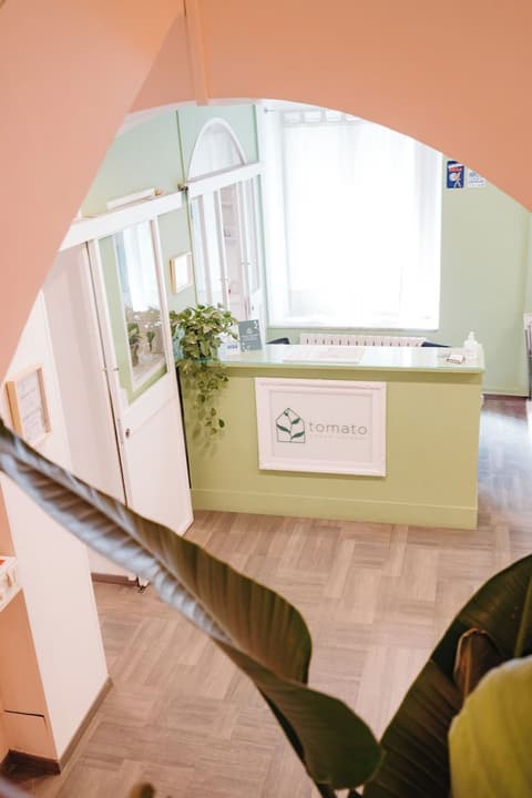 Tomato Urban Retreat, Reception