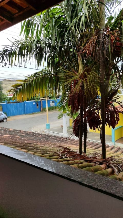 Pousada Encanto Torrely, 