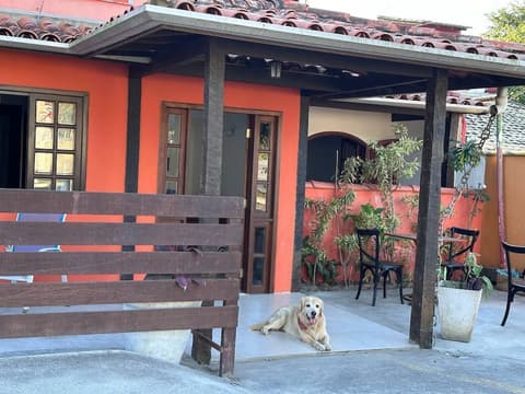 Pousada Encanto Torrely