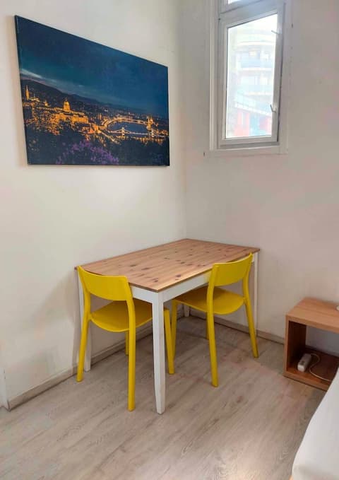 GoodMo Budapest Smart Rooms