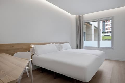 B&B Hotel Castro Urdiales