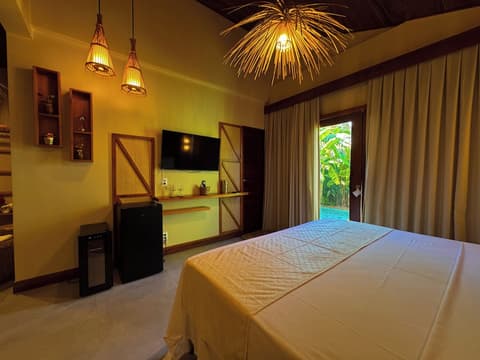 TERRASA SOLAR HOTEL
