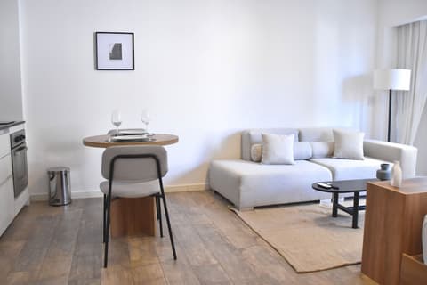 Hestia at Plaza Serrano