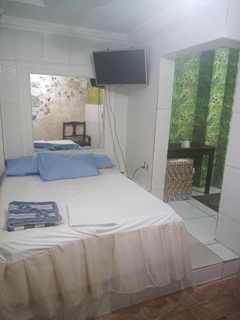 CASADALUCIA  POUSADA