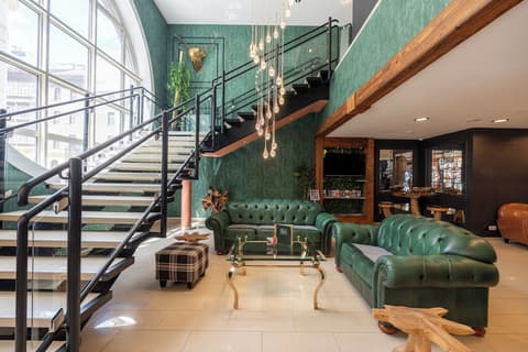 Hotel Enziana Wien