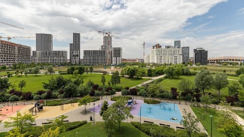 Italianway - Pasolini 74 - Feel Uptown