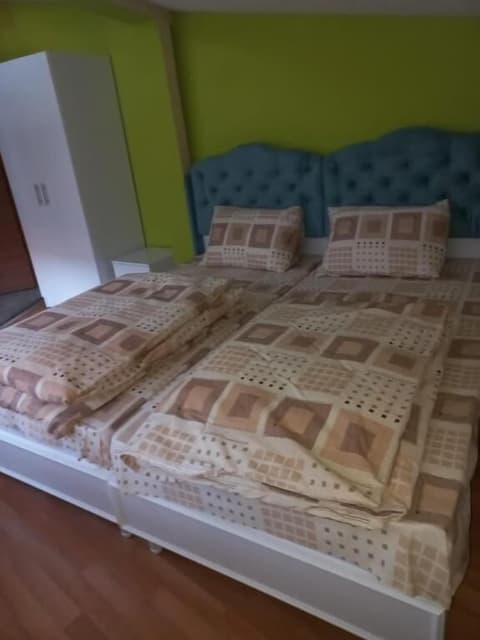 Hostel Spa by Gucci Han