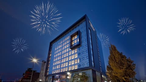 Shilla Stay Jeonju Hanok Village