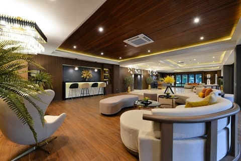 Kastel Pattaya Hotel