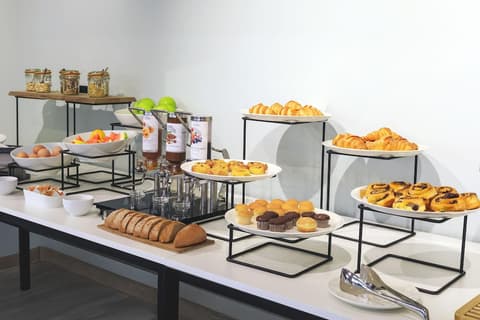 B&B Hotel Catania City Center