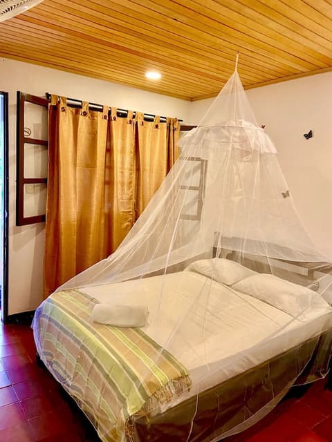 Hotel Minca - La Casona