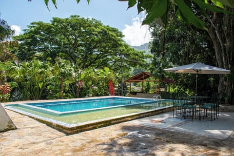 Hotel Minca - La Casona