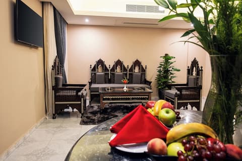 Marwa Palace Hotel
