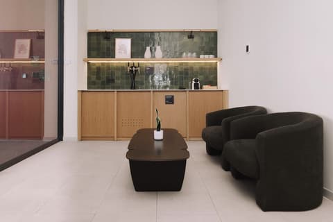 Aspasios Sofia Apartments