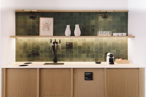 Aspasios Sofia Apartments