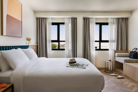 Aspasios Sofia Apartments